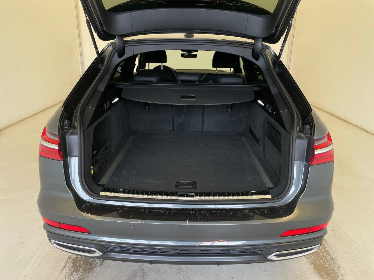 Audi A6 Avant 40 TDI Sport - фото 12