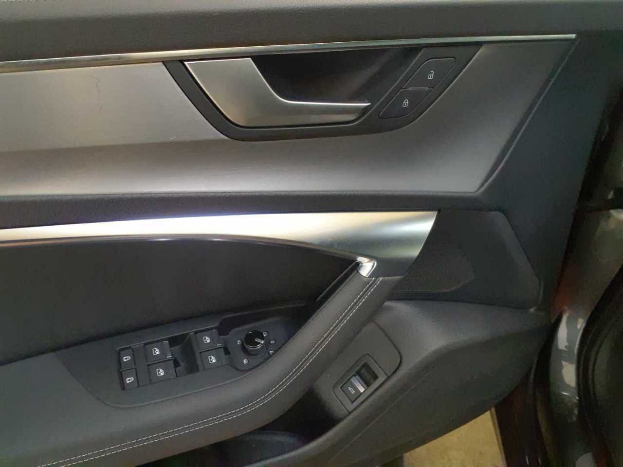 Audi A6 Avant 40 TDI Sport - фото 5