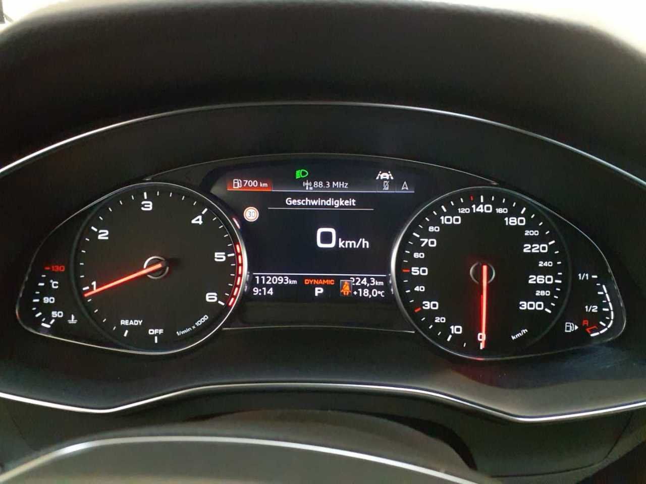 Audi A6 Avant 40 TDI Sport - фото 3