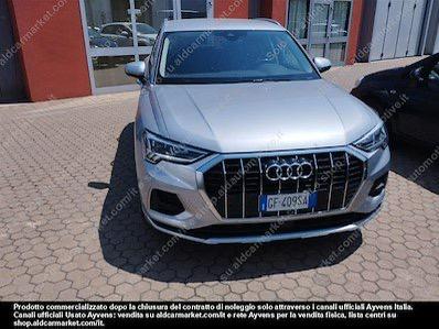 Audi Q3 35 TDI Advanced - фото 6