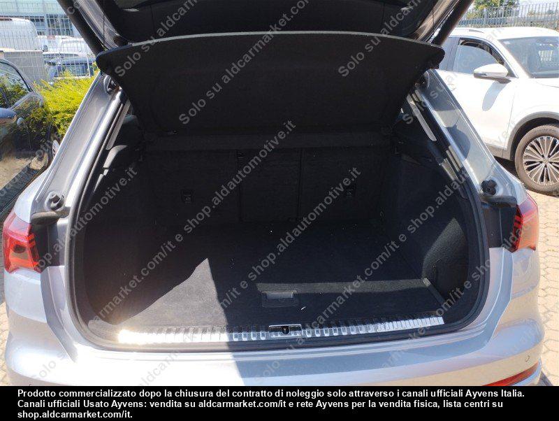 Audi Q3 35 TDI Advanced - фото 5
