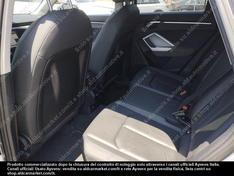 Audi Q3 35 TDI Advanced - фото 2