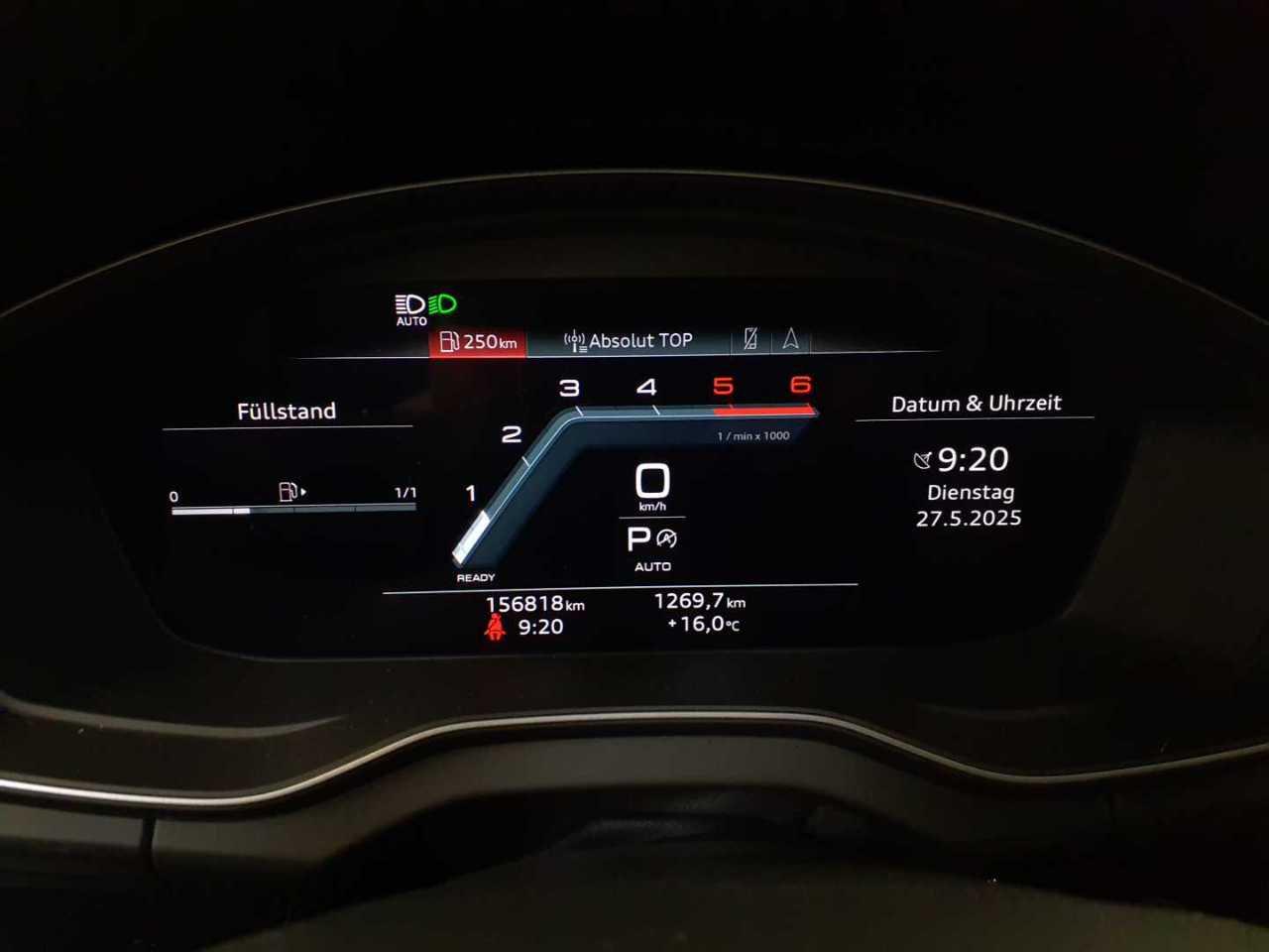 Audi Q5 40 TDI S Line Quattro - фото 4