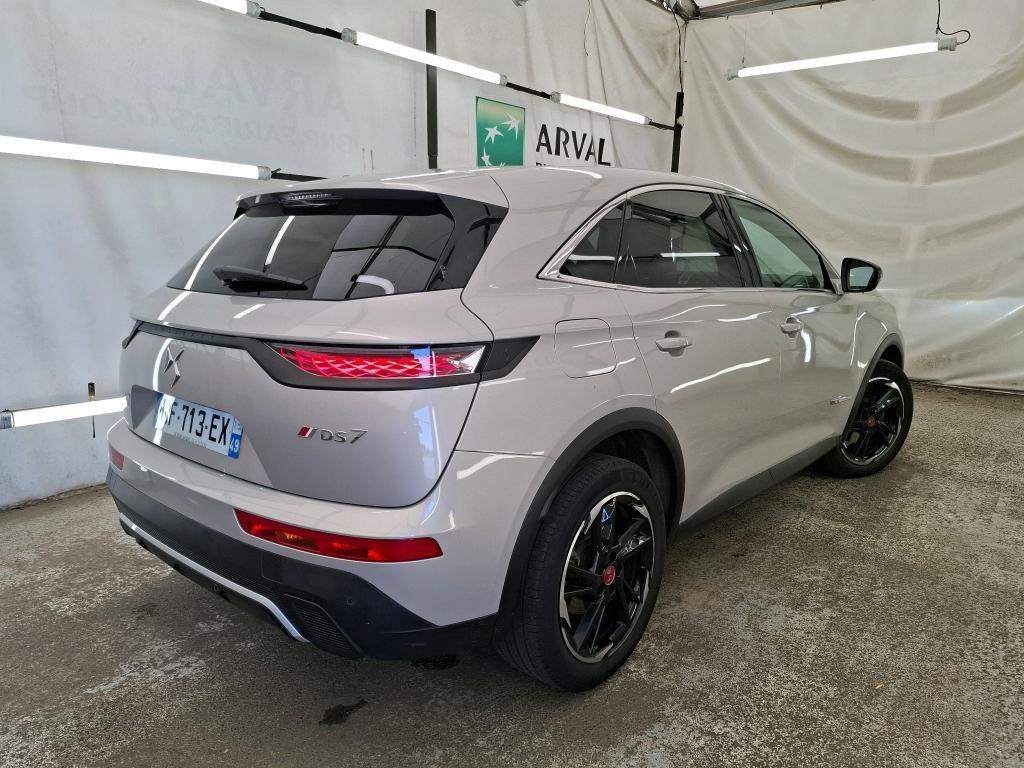 DS DS7 Crossback Performance Line - фото 6