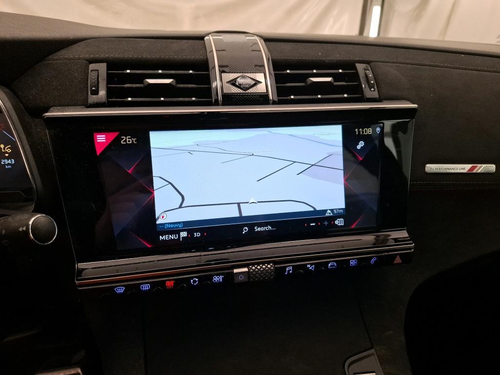 DS DS7 Crossback Performance Line - фото 7