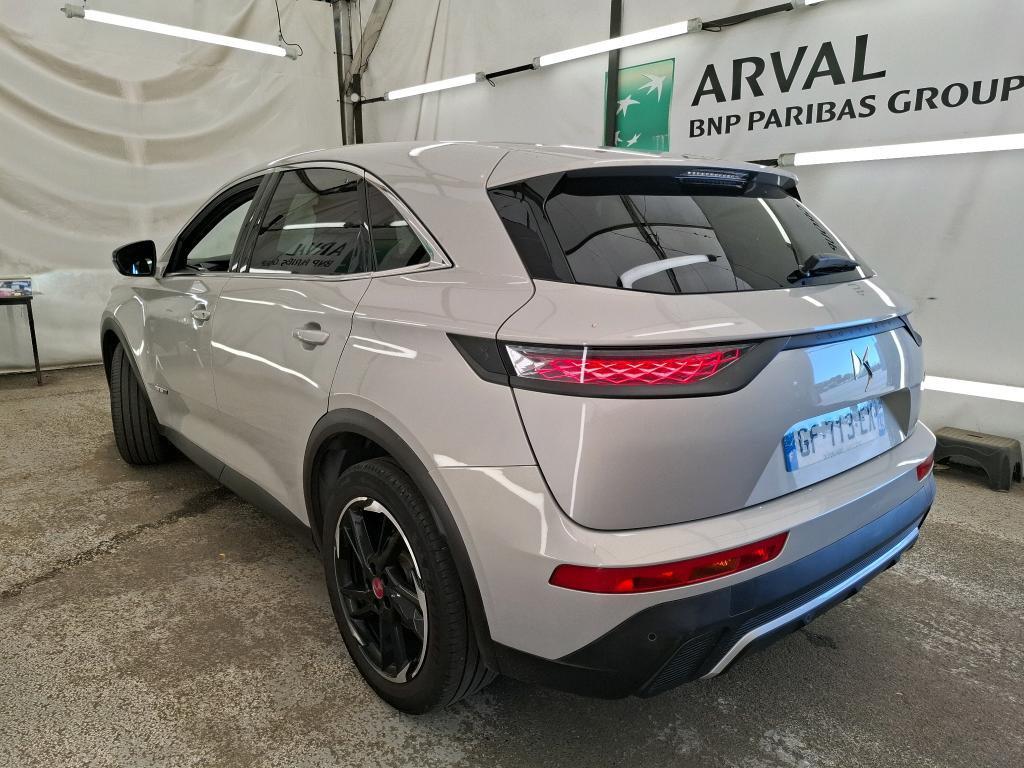 DS DS7 Crossback Performance Line - фото 9