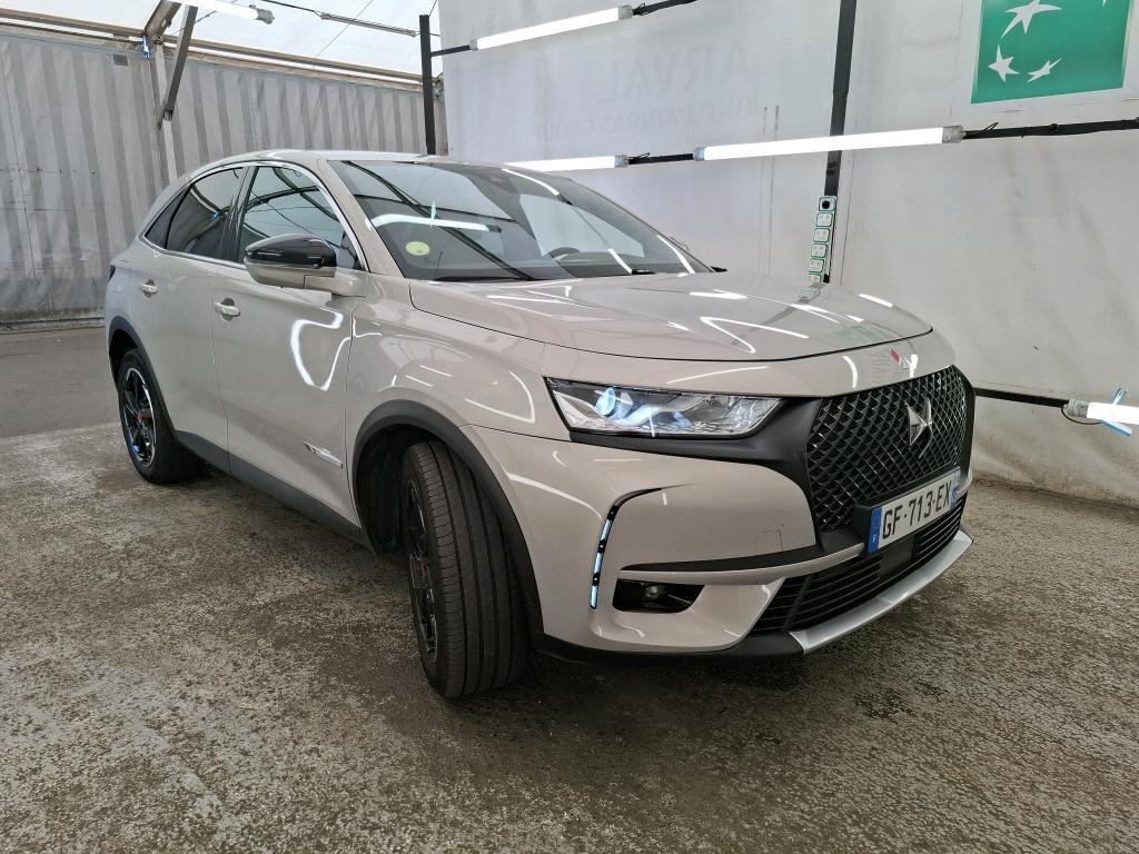 DS DS7 Crossback Performance Line - фото 1