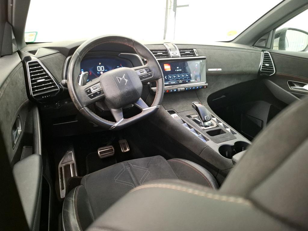 DS DS7 Crossback Performance Line - фото 5