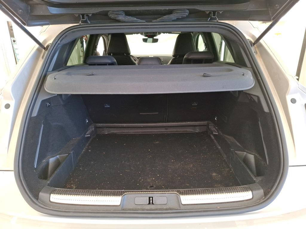 DS DS7 Crossback Performance Line - фото 8