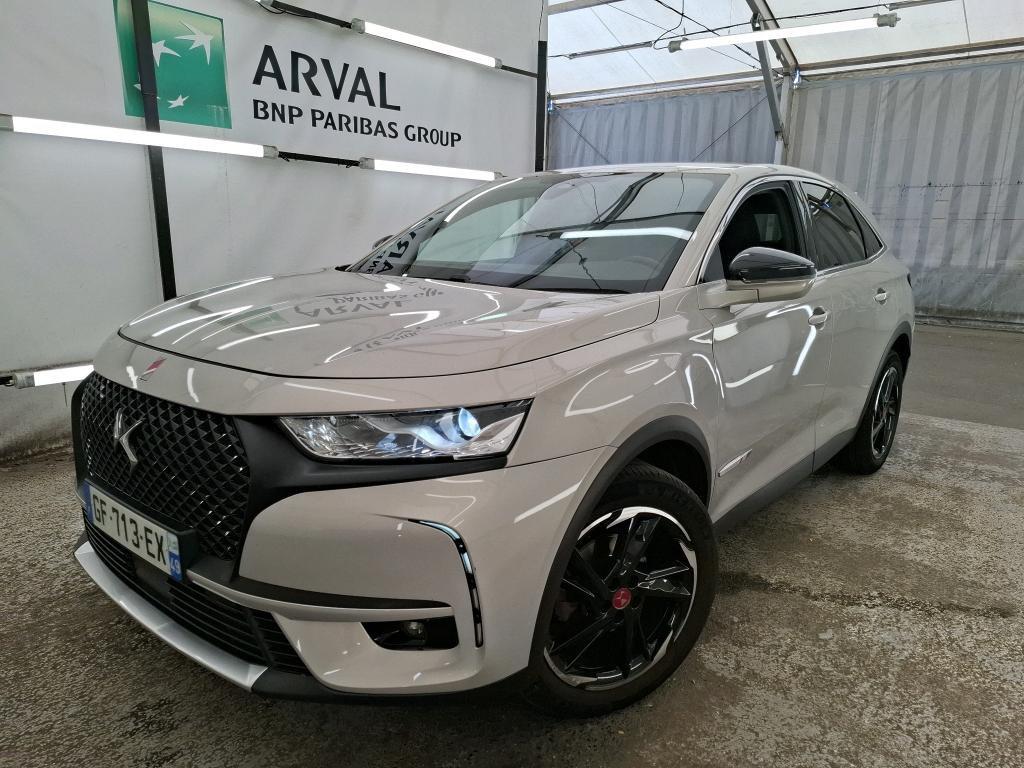 DS DS7 Crossback Performance Line - фото 3