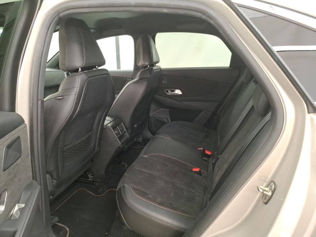 DS DS7 Crossback Performance Line - фото 4