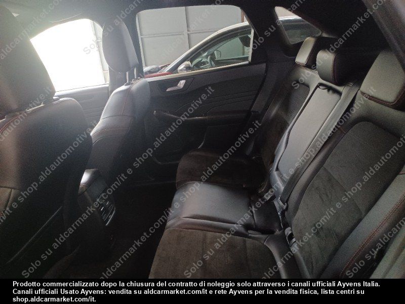 Ford Kuga 1.5 EcoBlue ST Line X - фото 2