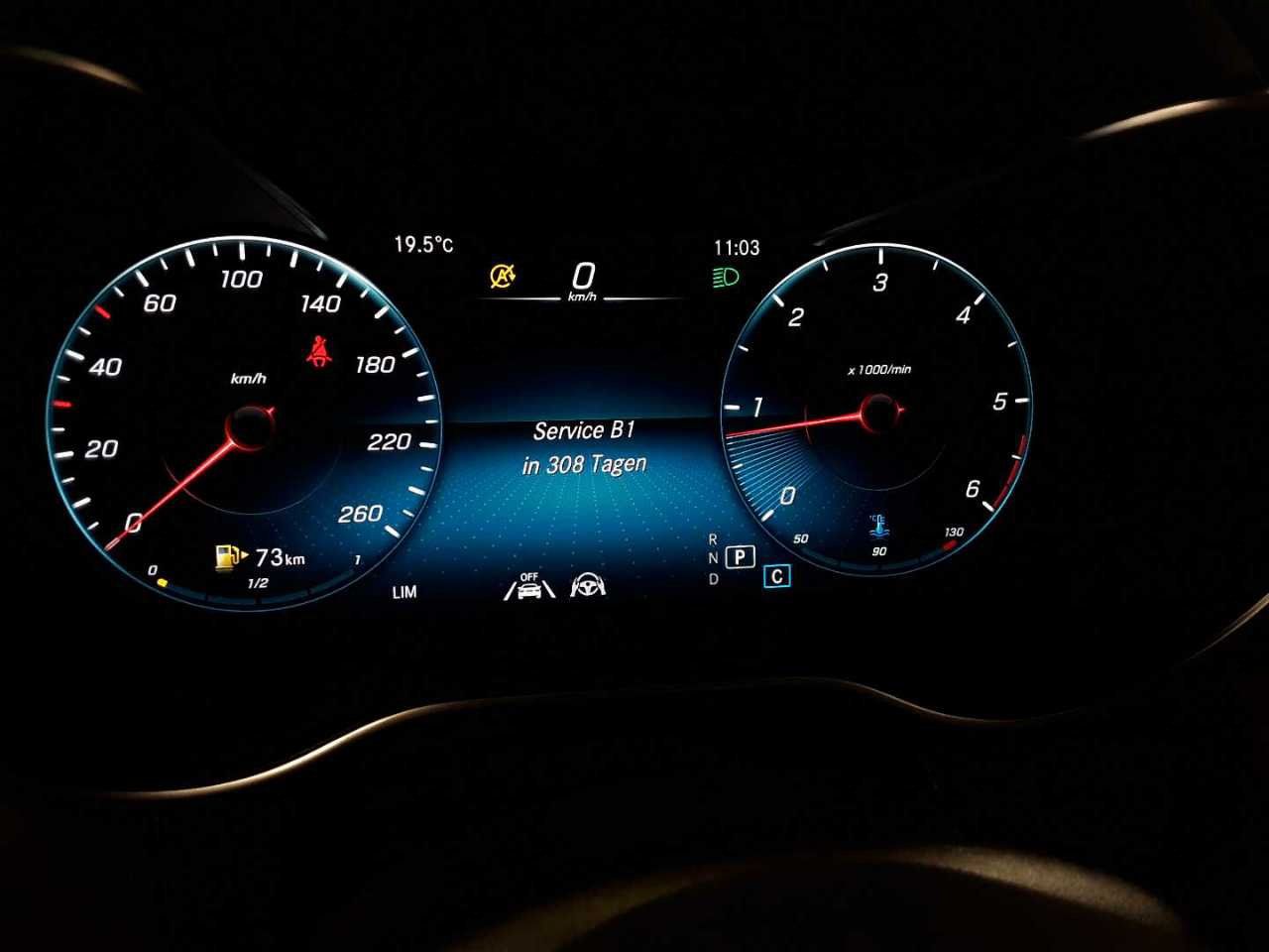 Mercedes-Benz GLC 300d AMG Line 4-Matic - фото 7