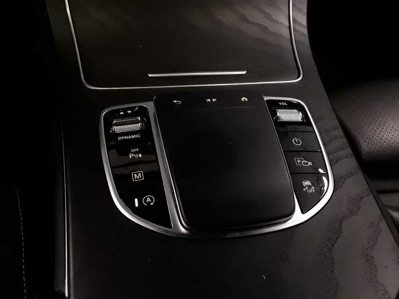 Mercedes-Benz GLC 300d AMG Line 4-Matic - фото 10