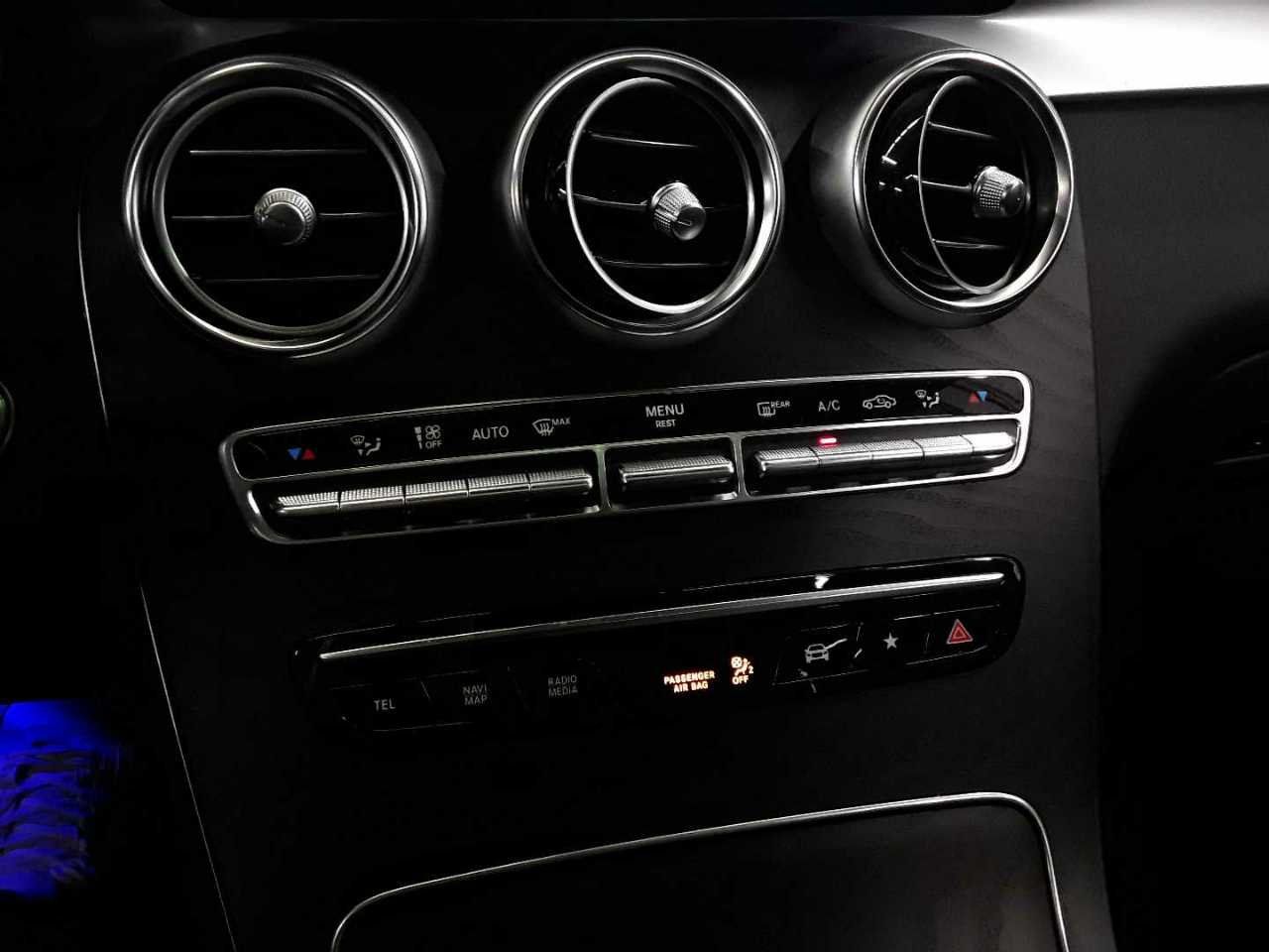 Mercedes-Benz GLC 300d AMG Line 4-Matic - фото 13