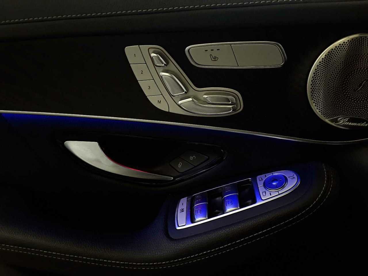 Mercedes-Benz GLC 300d AMG Line 4-Matic - фото 14