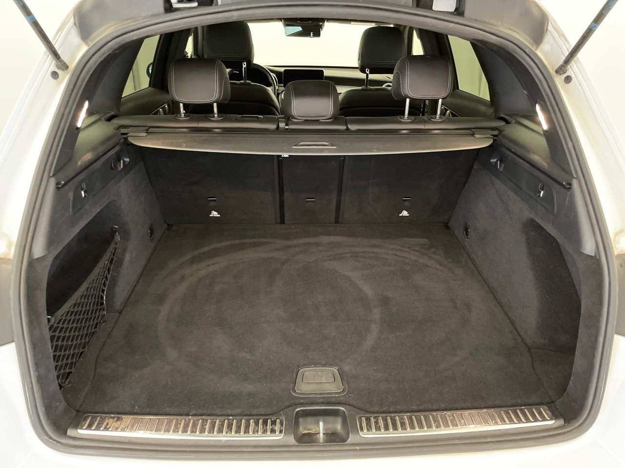 Mercedes-Benz GLC 300d AMG Line 4-Matic - фото 8