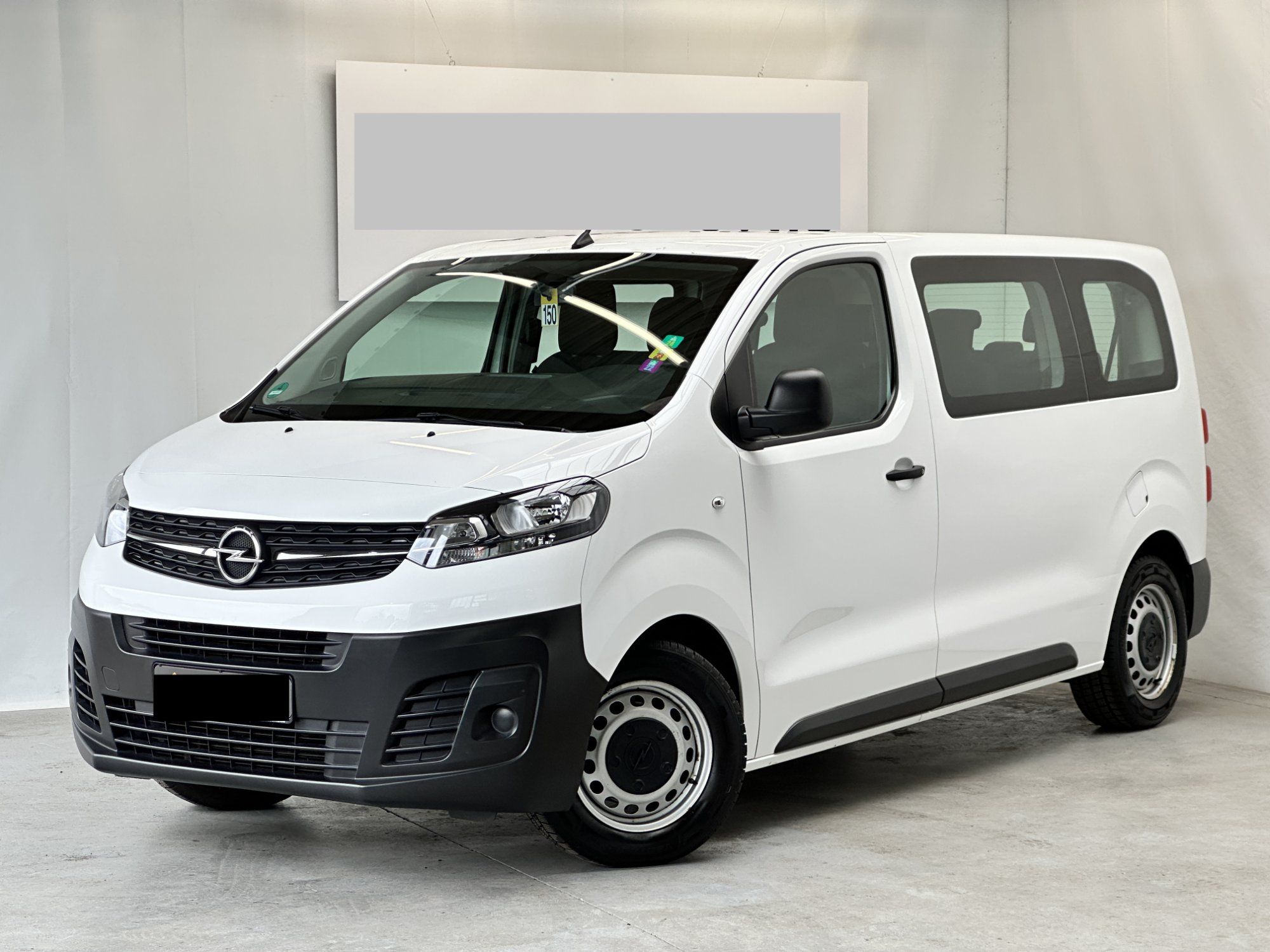 Opel Vivaro Combi 1.5d Business - фото 6