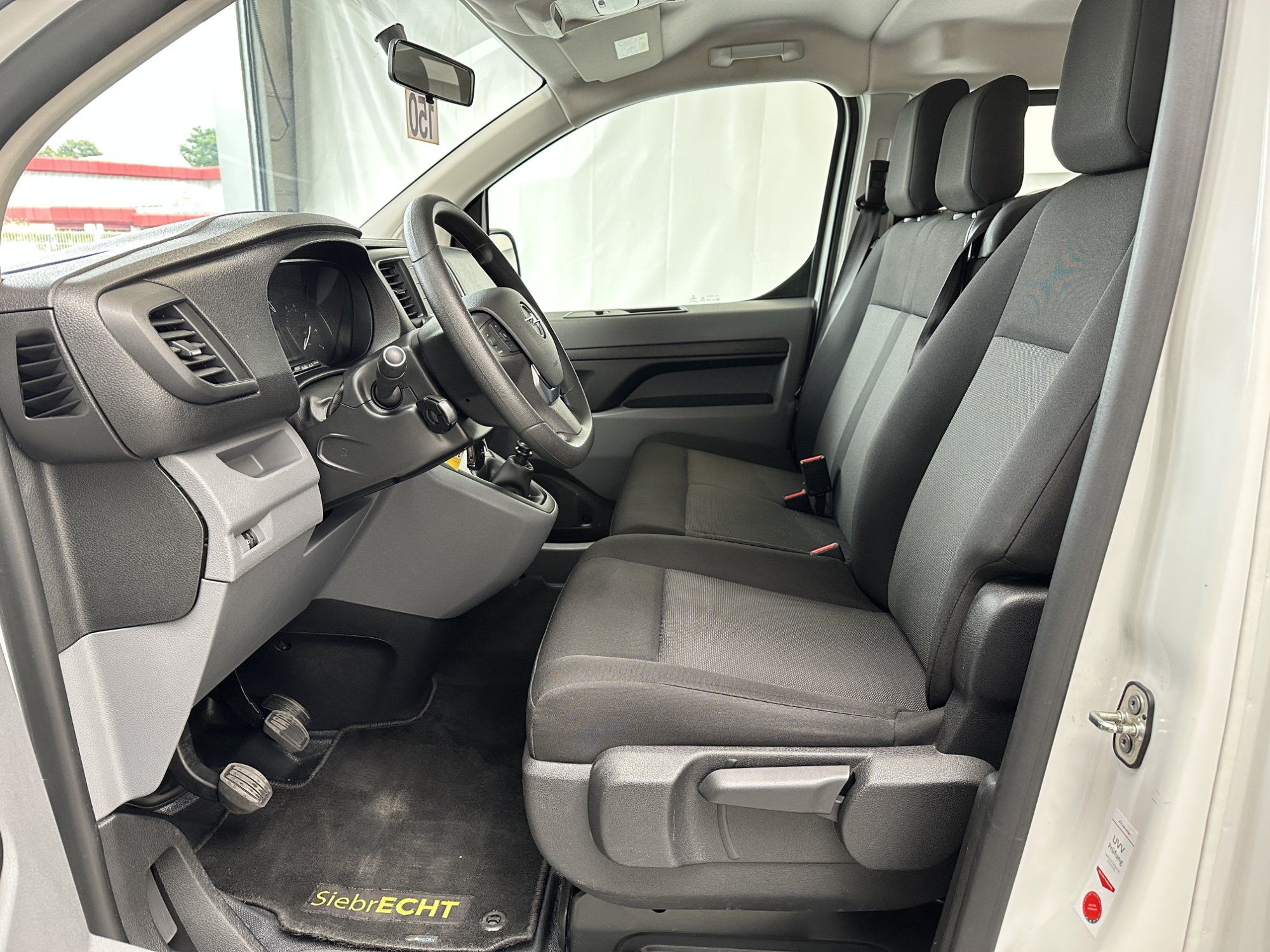 Opel Vivaro Combi 1.5d Business - фото 7