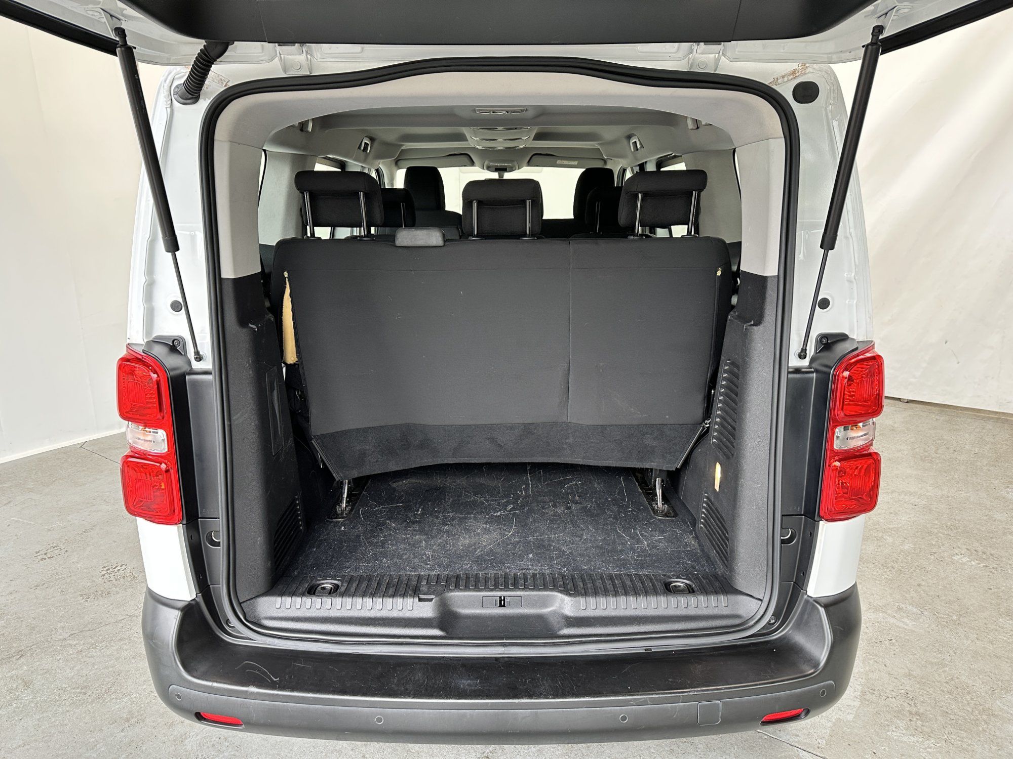 Opel Vivaro Combi 1.5d Business - фото 10