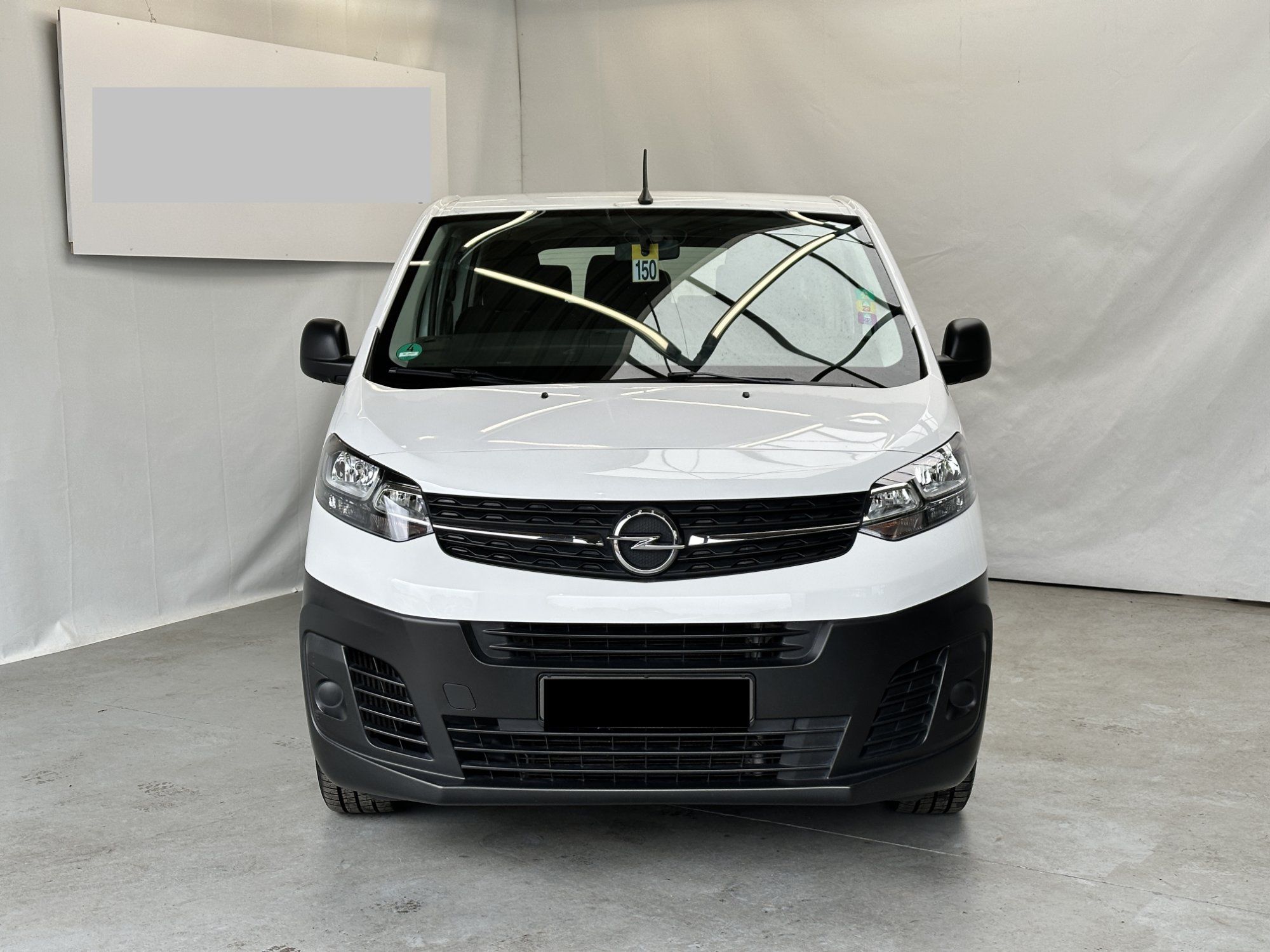 Opel Vivaro Combi 1.5d Business - фото 1