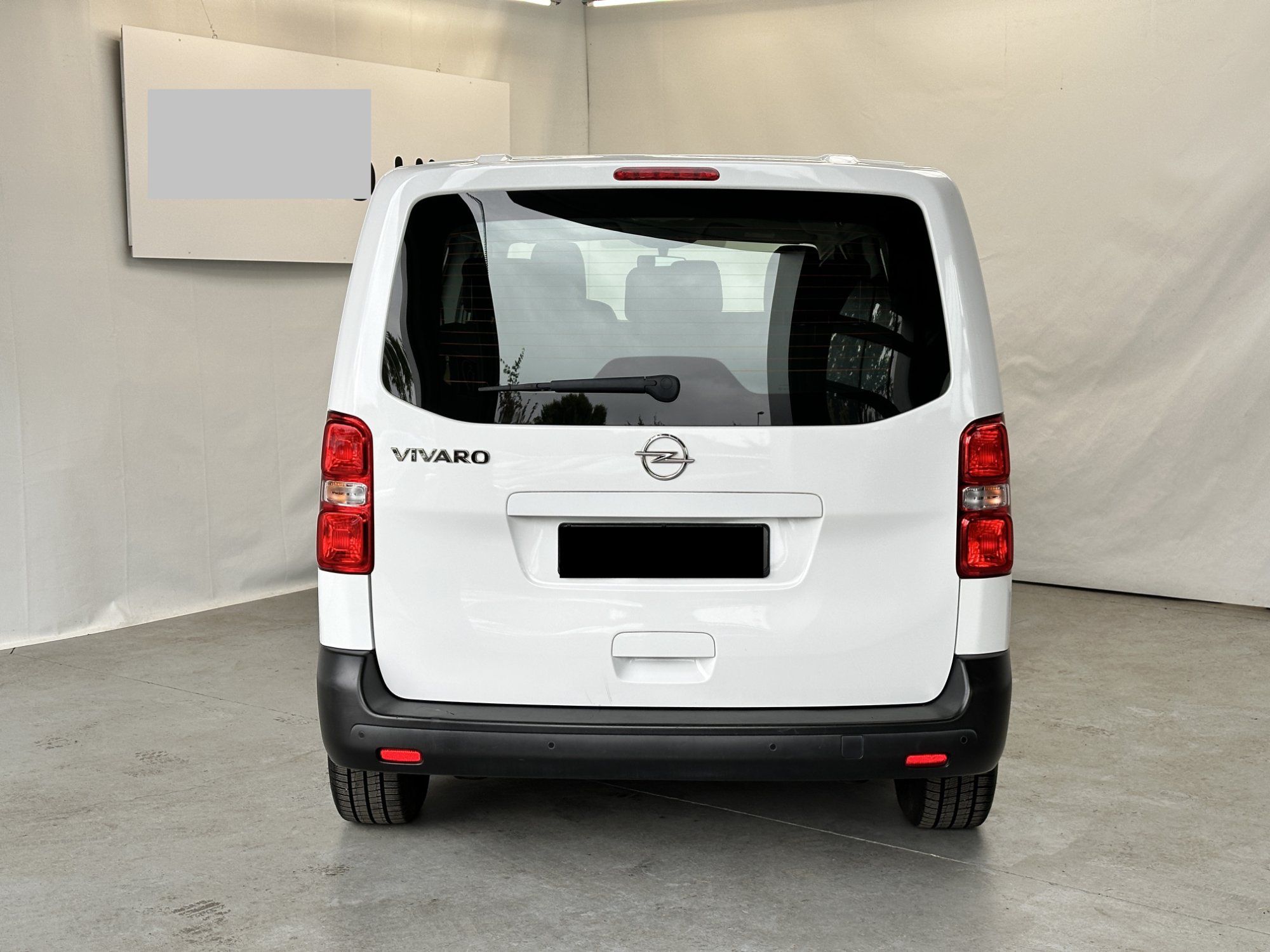 Opel Vivaro Combi 1.5d Business - фото 2