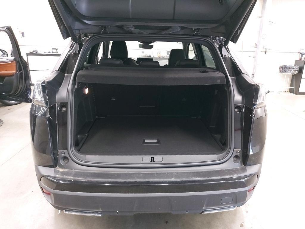 Peugeot 3008 1.5 HDI GT - фото 6