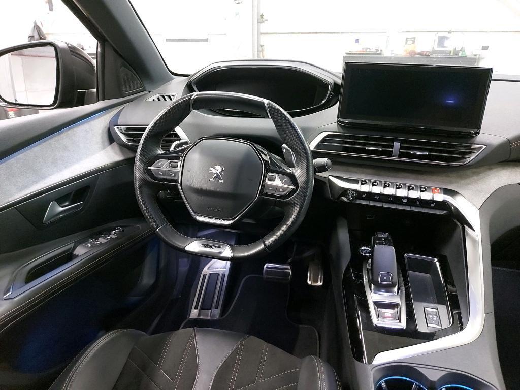 Peugeot 3008 1.5 HDI GT - фото 5