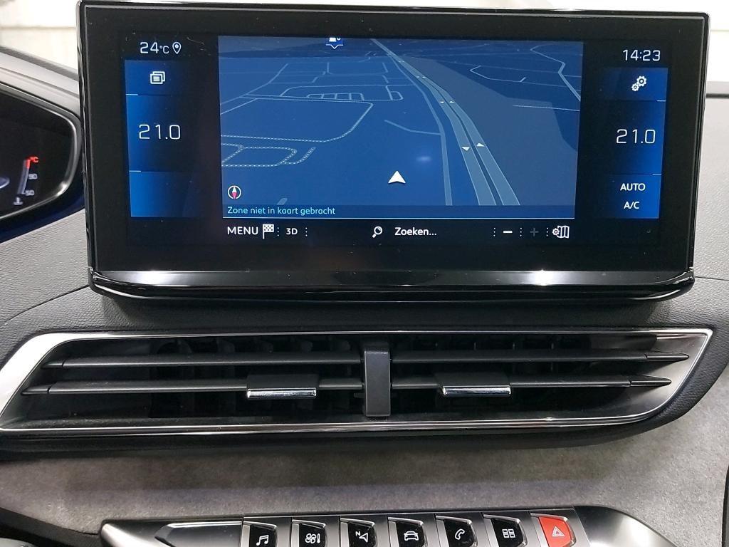 Peugeot 3008 1.5 HDI GT - фото 3