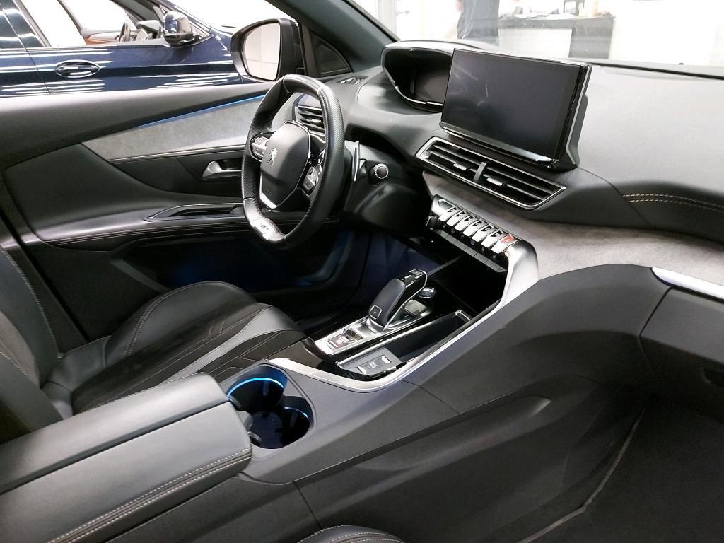 Peugeot 3008 1.5 HDI GT - фото 2