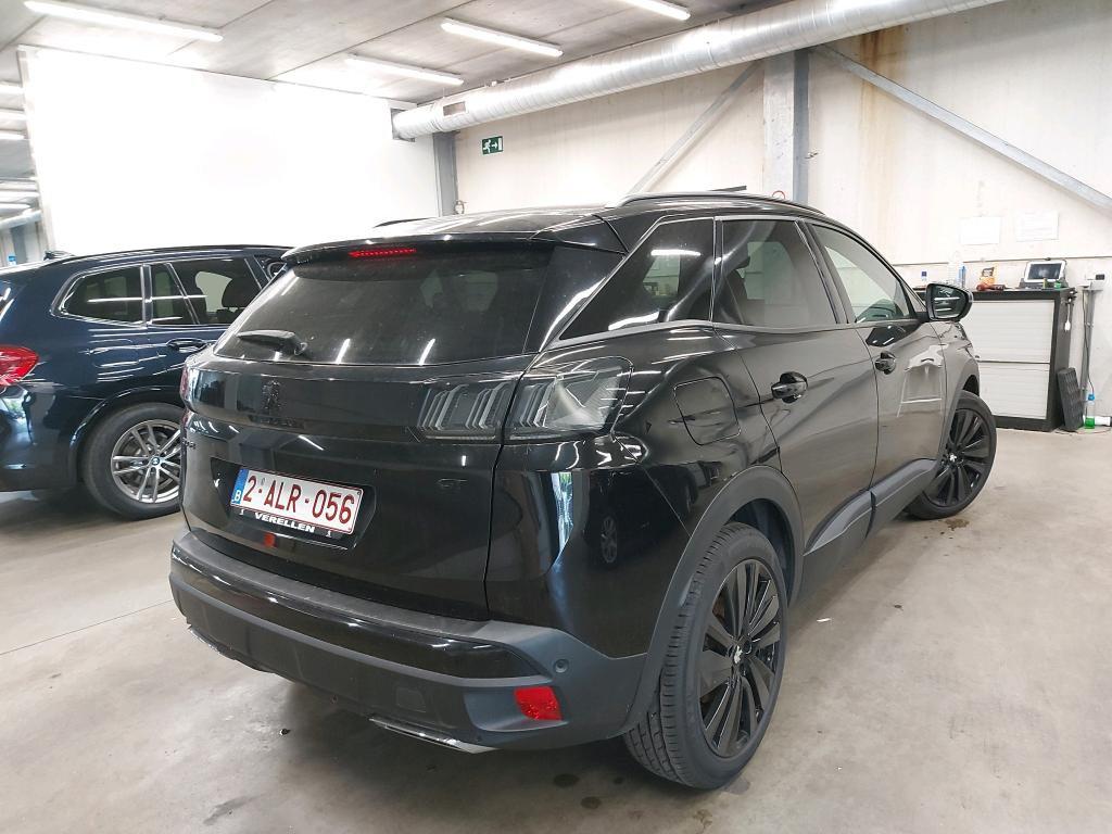 Peugeot 3008 1.5 HDI GT - фото 4