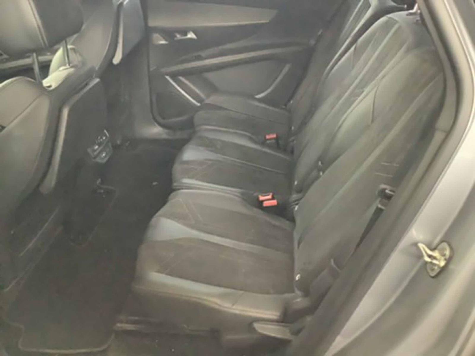 Peugeot 5008 1.5 HDI GT - фото 9