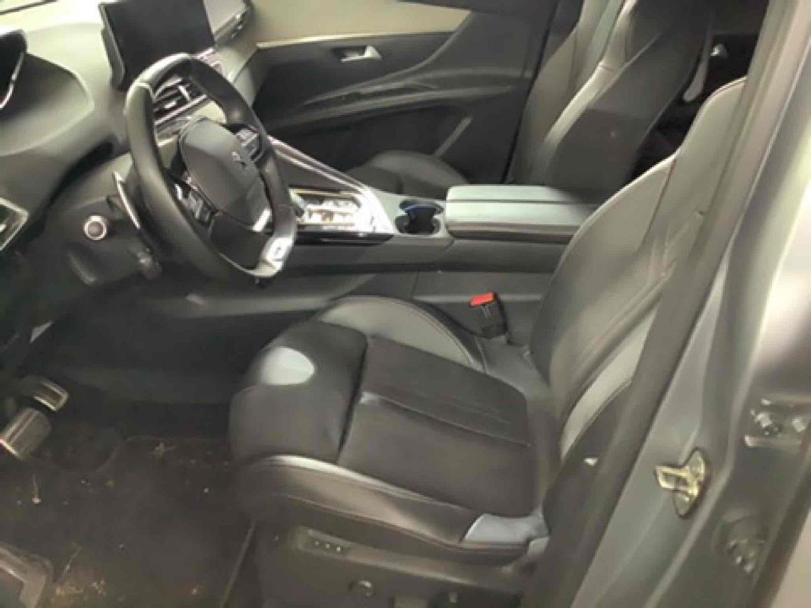 Peugeot 5008 1.5 HDI GT - фото 13