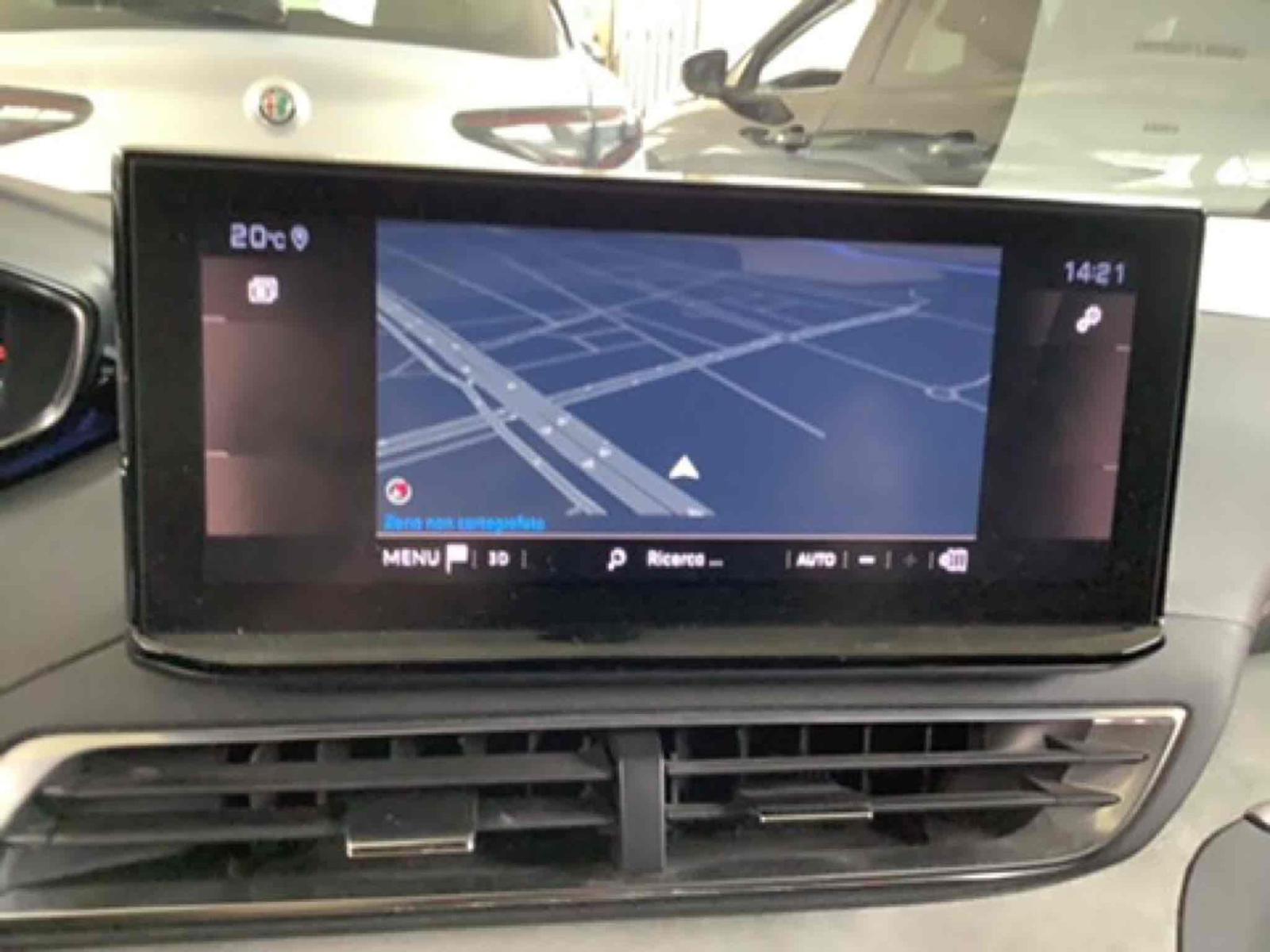 Peugeot 5008 1.5 HDI GT - фото 14
