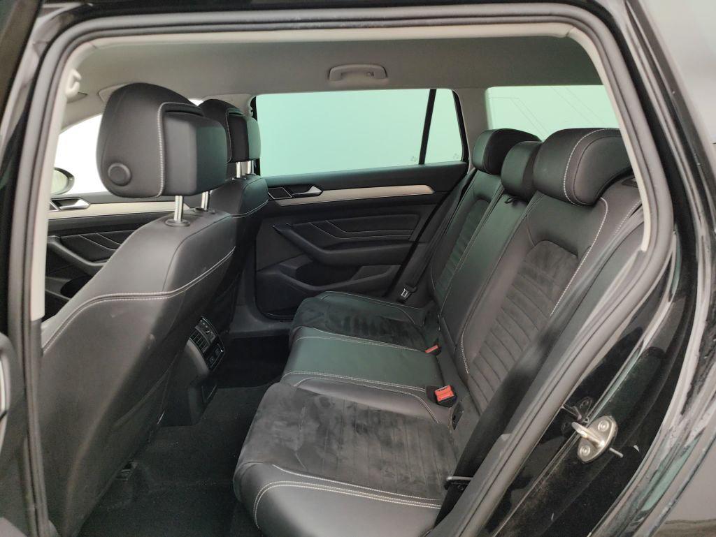 Volkswagen Passat Variant 2.0 TDI Elegance - фото 3