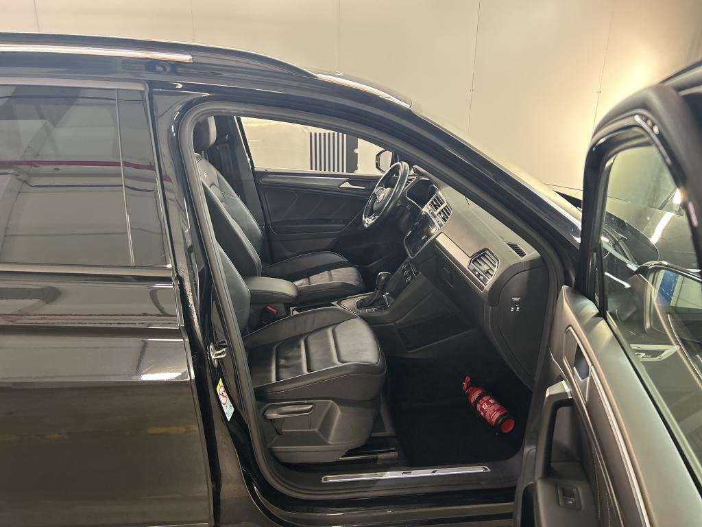 Volkswagen Tiguan Allspace 2.0 TDI - фото 5