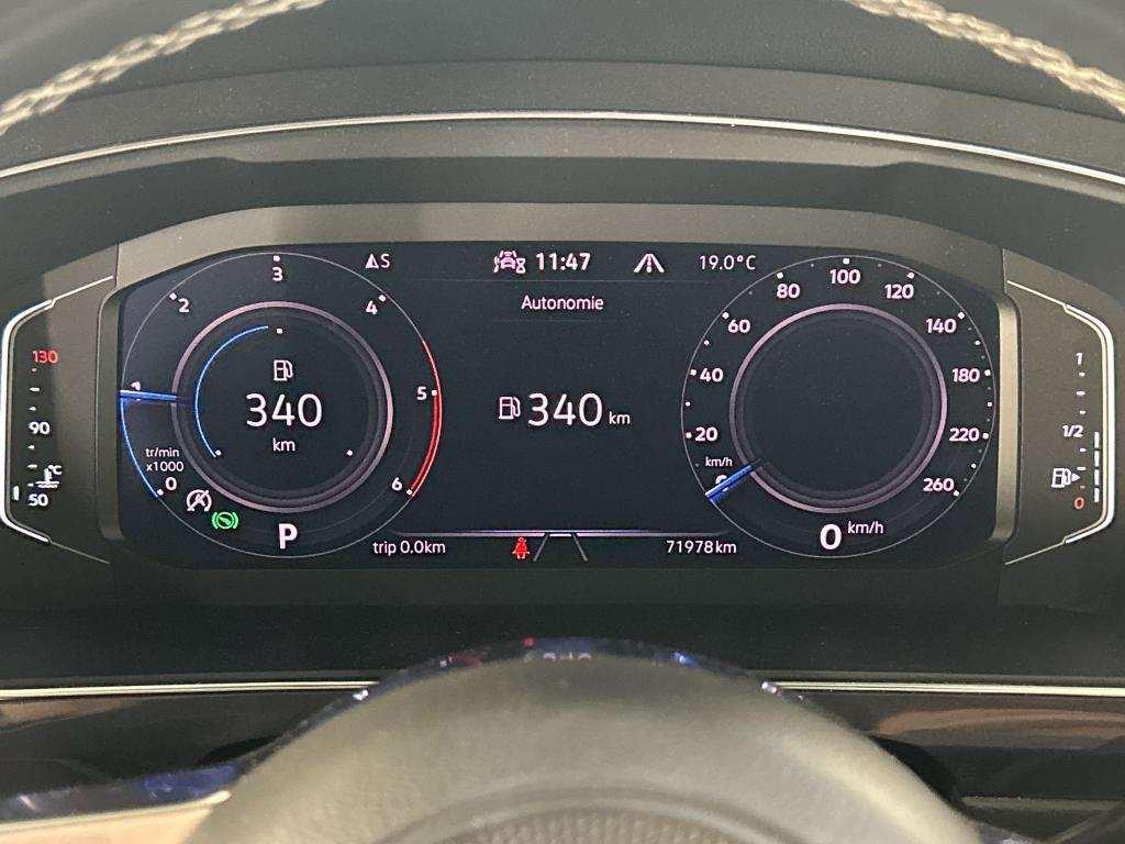 Volkswagen Tiguan Allspace 2.0 TDI - фото 2