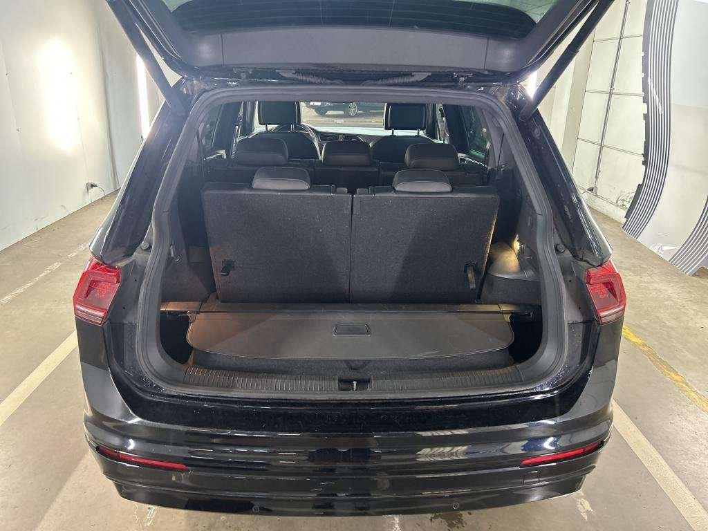 Volkswagen Tiguan Allspace 2.0 TDI - фото 4