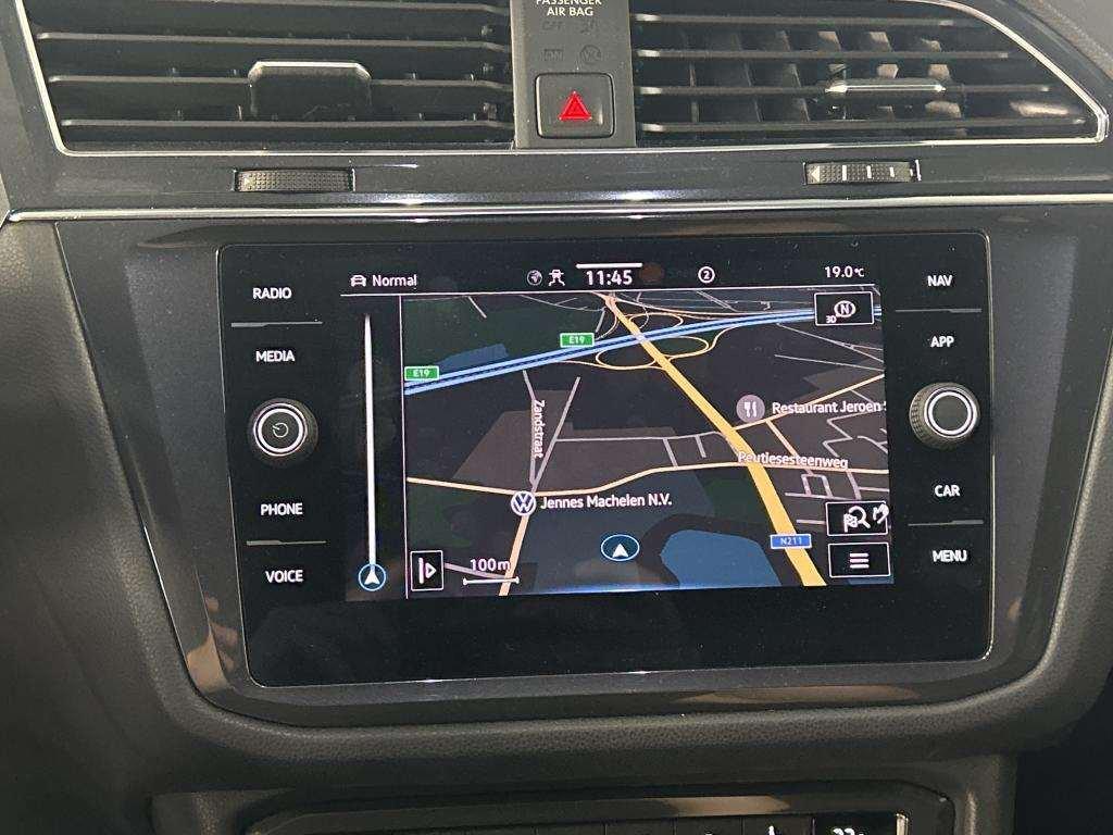 Volkswagen Tiguan Allspace 2.0 TDI - фото 3